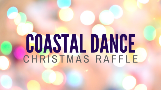 Red Motivational Blog Title