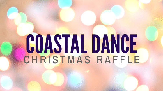 Red Motivational Blog Title